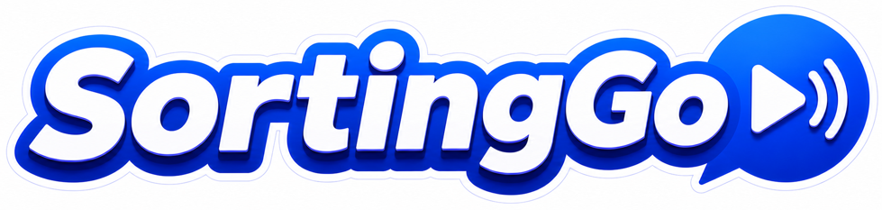 SortingGo